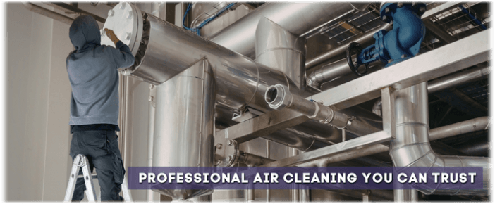 San Bernardino ClearAir Vent Services