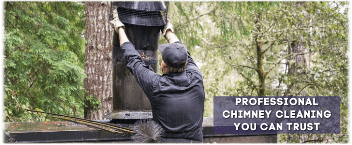 Chimney Cleaning San Bernardino