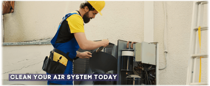 HVAC Mold Removal San Bernardino