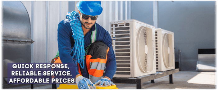 San Bernardino Air Duct Cleaning